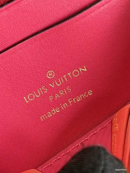 PM VUITTON LOUIS TWIST 0606